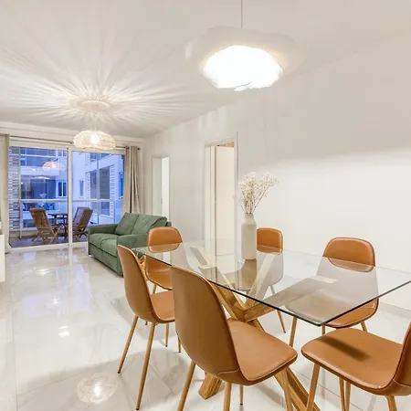 A Beautiful, Brand New 2Br Home In St Pauls By 360 Estates San Pawl il-Baħar Extérieur photo