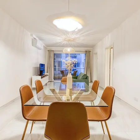 A Beautiful, Brand New 2Br Home In St Pauls By 360 Estates San Pawl il-Baħar Extérieur photo