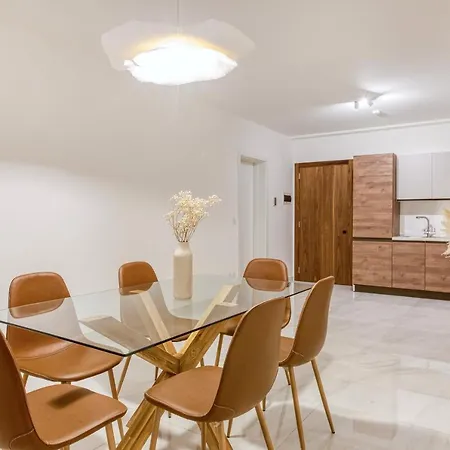 A Beautiful, Brand New 2Br Home In St Pauls By 360 Estates San Pawl il-Baħar Extérieur photo