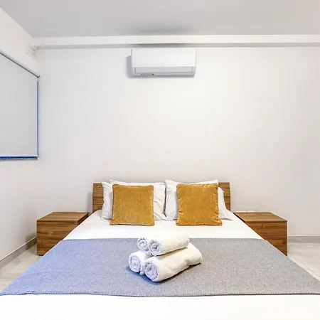 A Beautiful, Brand New 2Br Home In St Pauls By 360 Estates San Pawl il-Baħar Extérieur photo