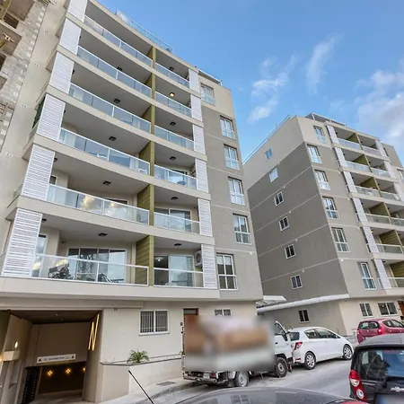 A Beautiful, Brand New 2Br Home In St Pauls By 360 Estates San Pawl il-Baħar Extérieur photo