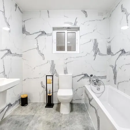 A Beautiful, Brand New 2Br Home In St Pauls By 360 Estates San Pawl il-Baħar Extérieur photo