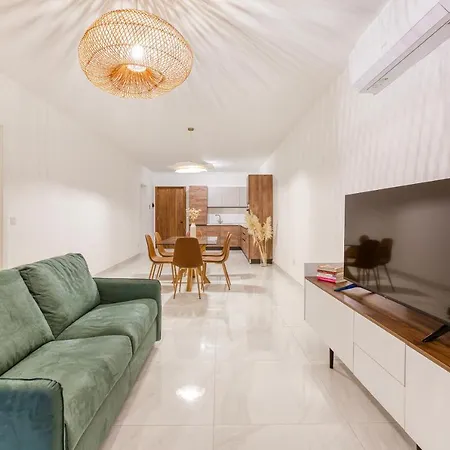 A Beautiful, Brand New 2Br Home In St Pauls By 360 Estates San Pawl il-Baħar Extérieur photo