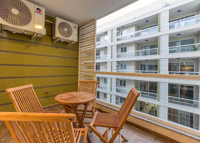 A Beautiful, Brand New 2Br Home In St Pauls By 360 Estates