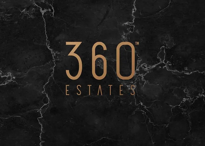 A Beautiful, Brand New 2Br Home In St Pauls By 360 Estates