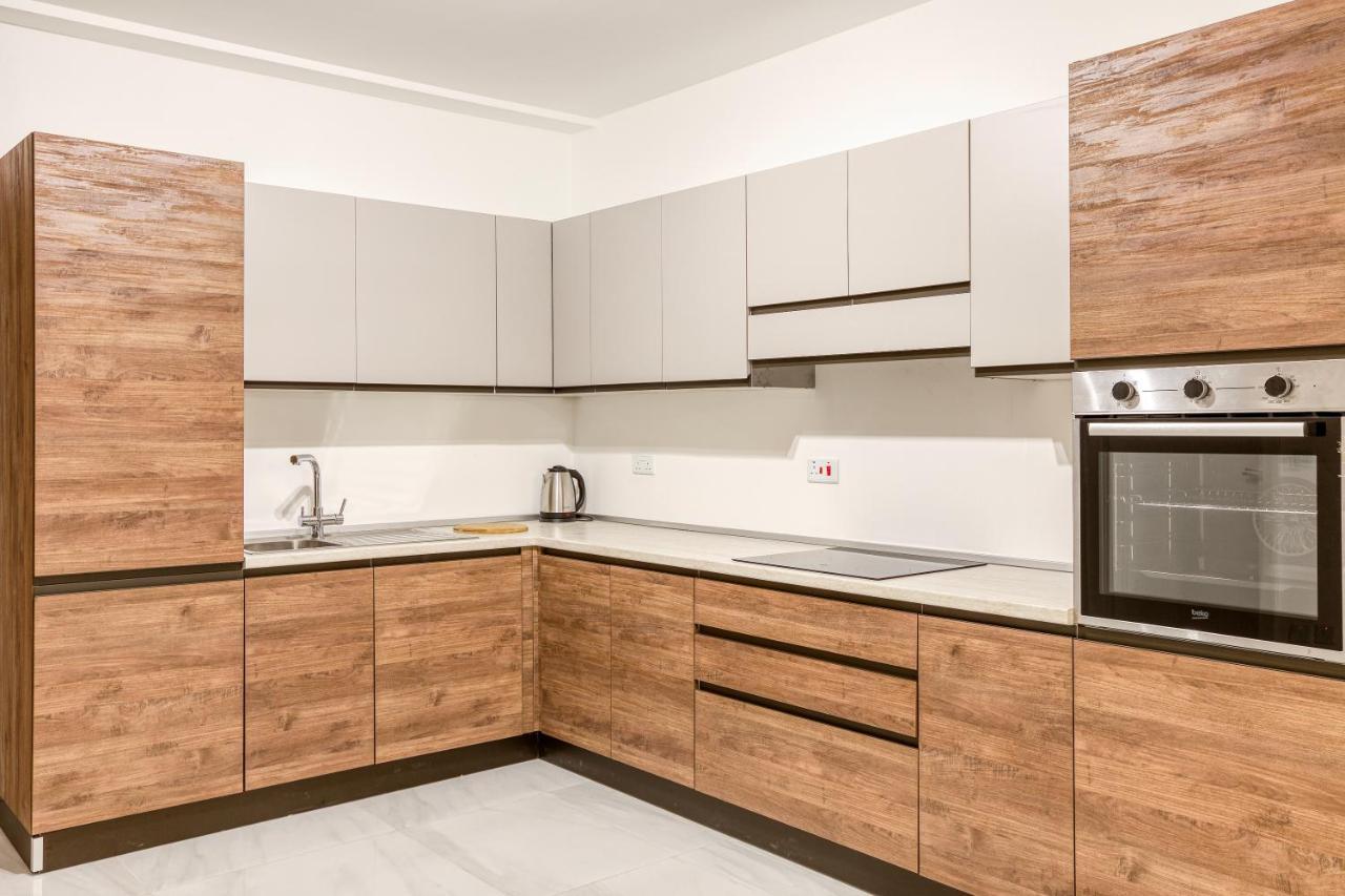 A Beautiful, Brand New 2br In St Pauls By 360 Estates Apartment