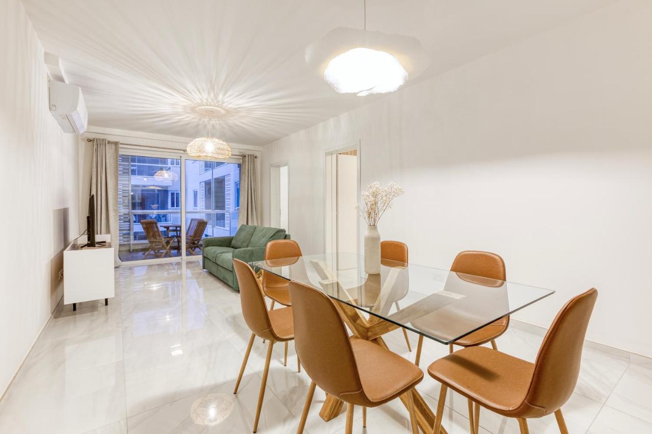 Apartment A Beautiful, Brand New 2br In St Pauls By 360 Estates