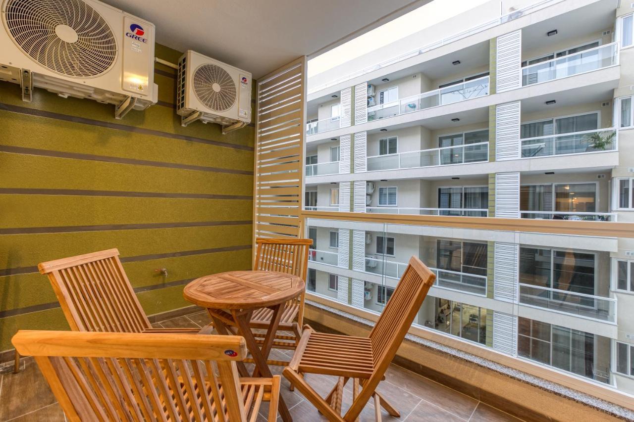 Apartment A Beautiful, Brand New 2br In St Pauls By 360 Estates *