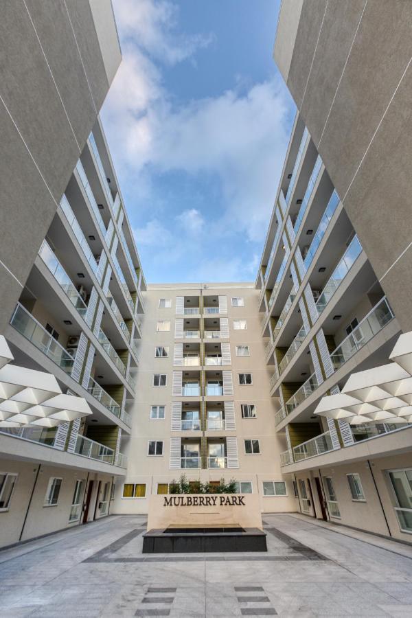 A Beautiful, Brand New 2br In St Pauls By 360 Estates