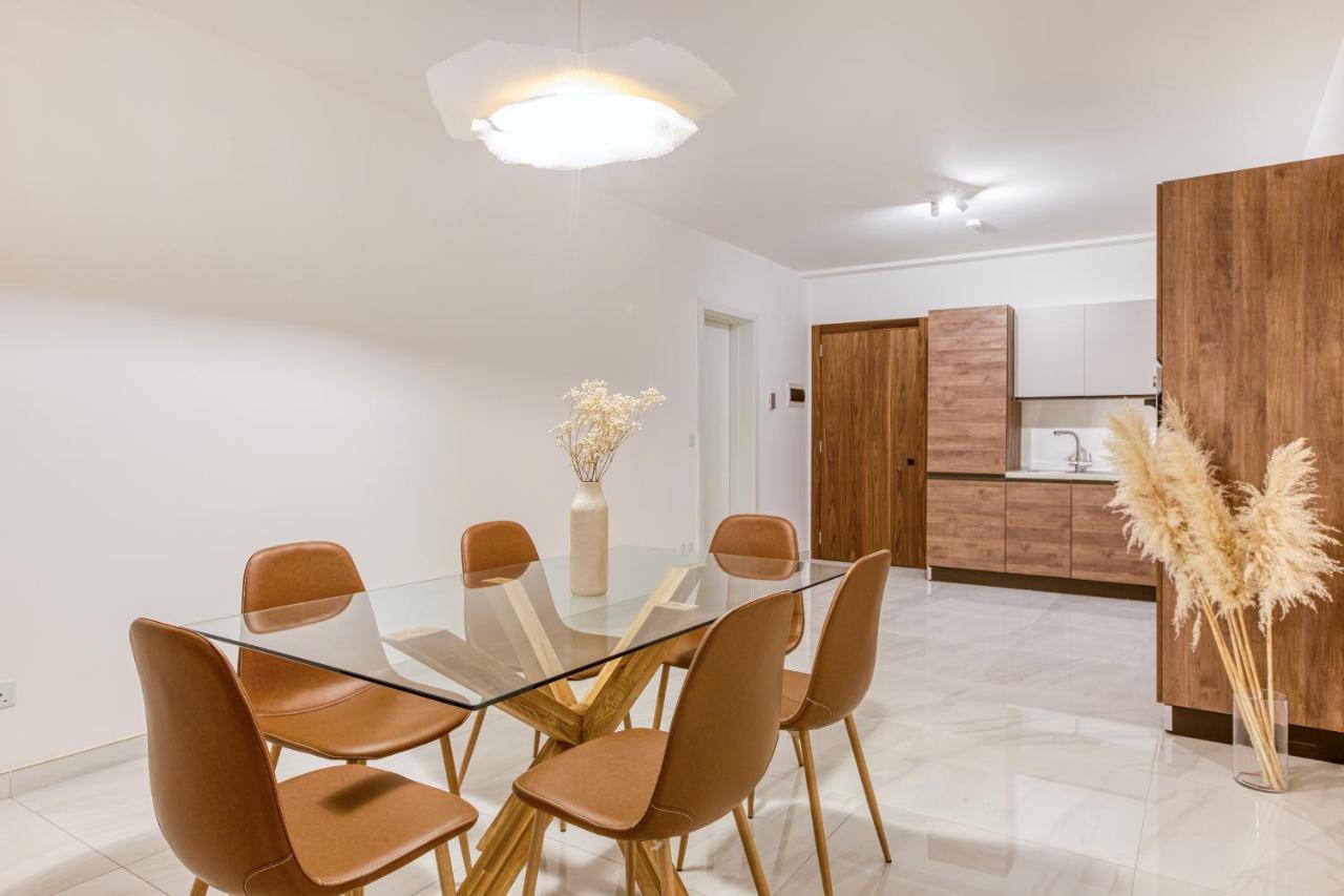 Apartment A Beautiful, Brand New 2br In St Pauls By 360 Estates St. Paul's Bay