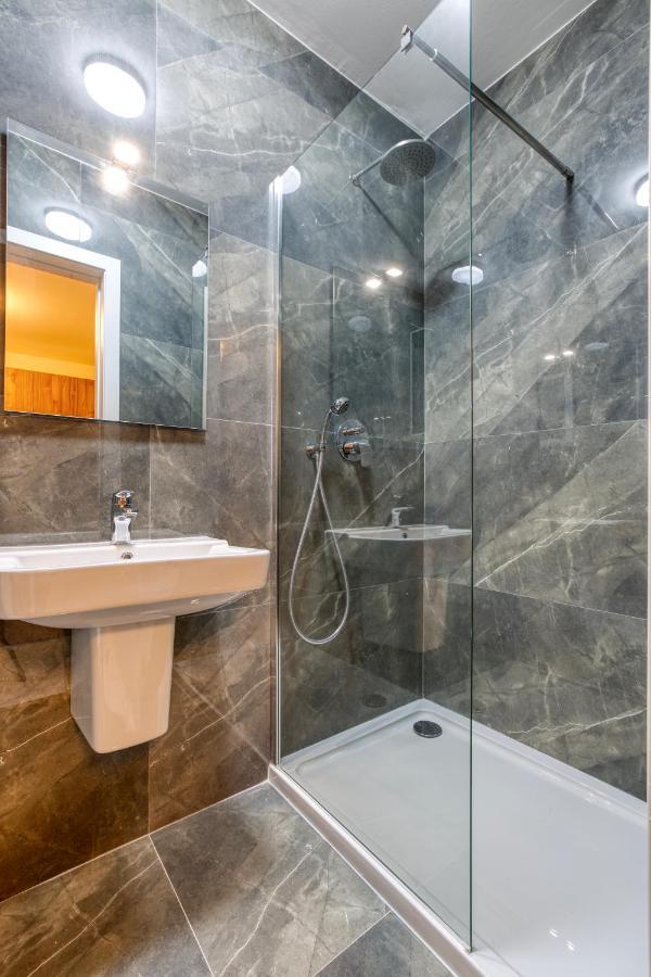 Apartment A Beautiful, Brand New 2br In St Pauls By 360 Estates