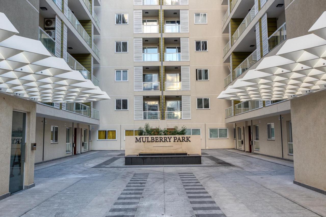 A Beautiful, Brand New 2br In St Pauls By 360 Estates Apartment
