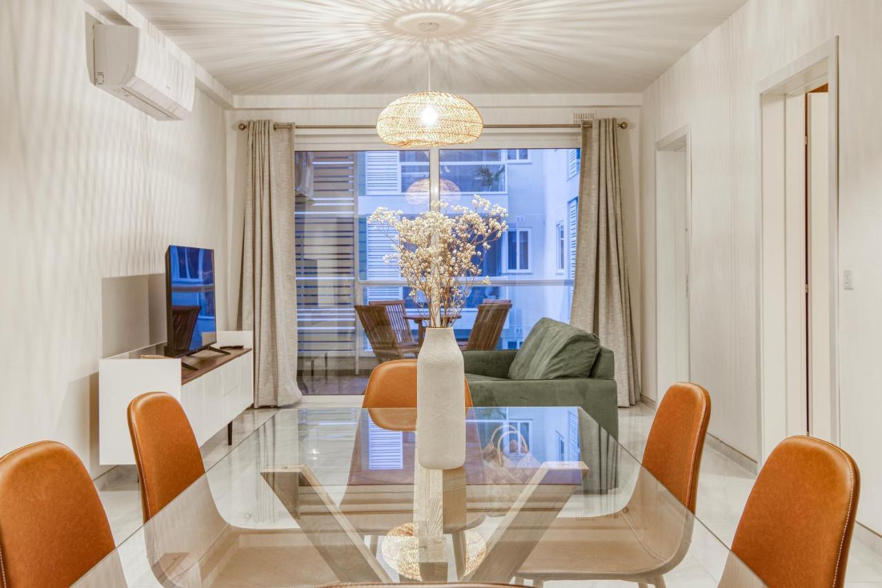 A Beautiful, Brand New 2br In St Pauls By 360 Estates