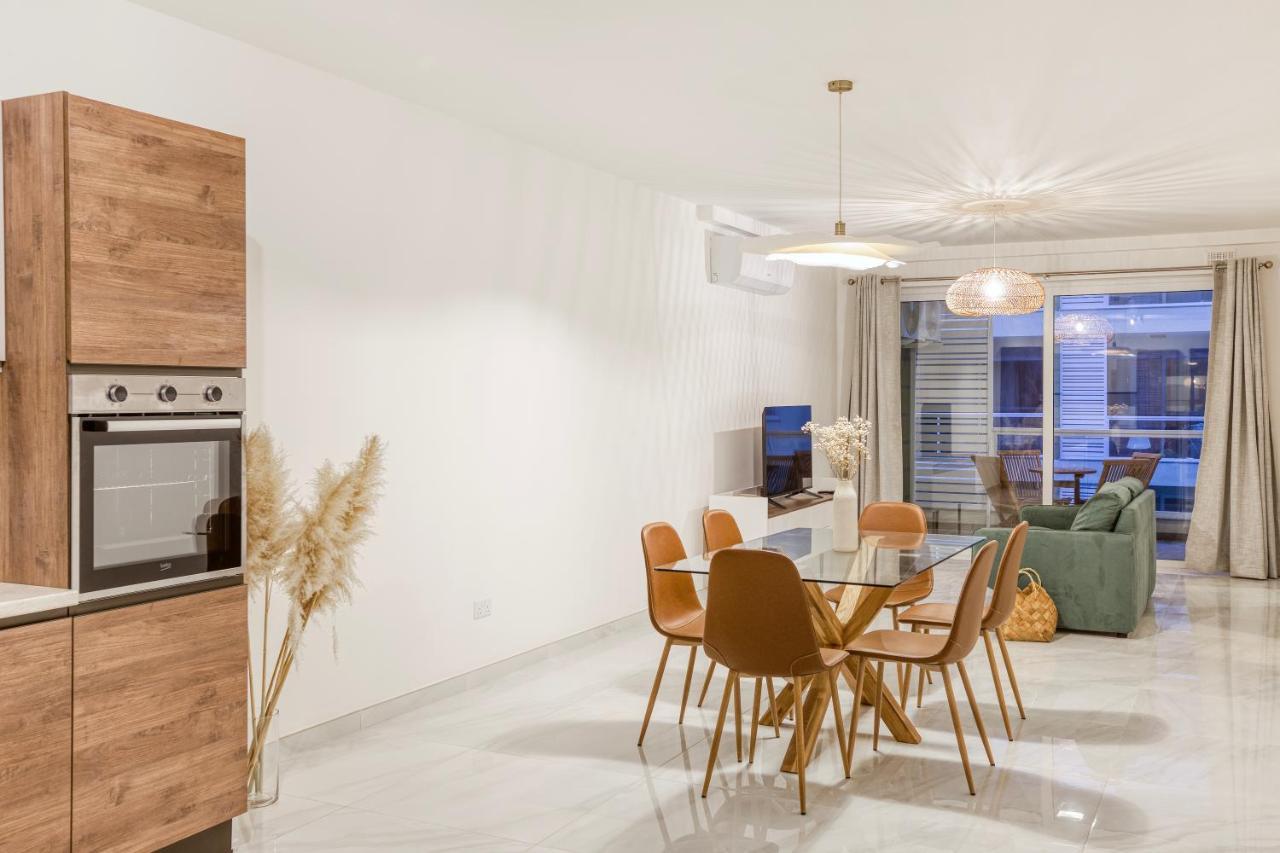 A Beautiful, Brand New 2br In St Pauls By 360 Estates *