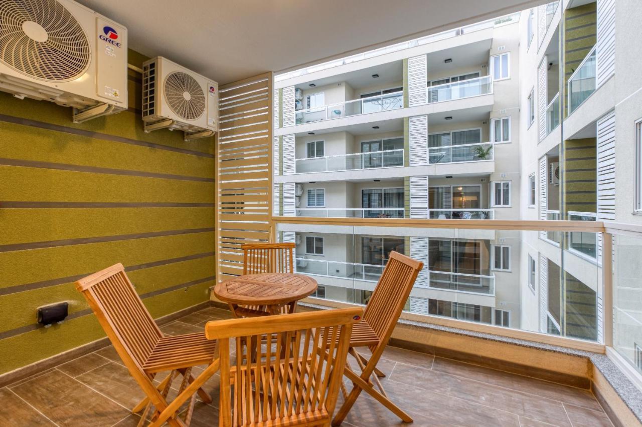 Apartment A Beautiful, Brand New 2br In St Pauls By 360 Estates *