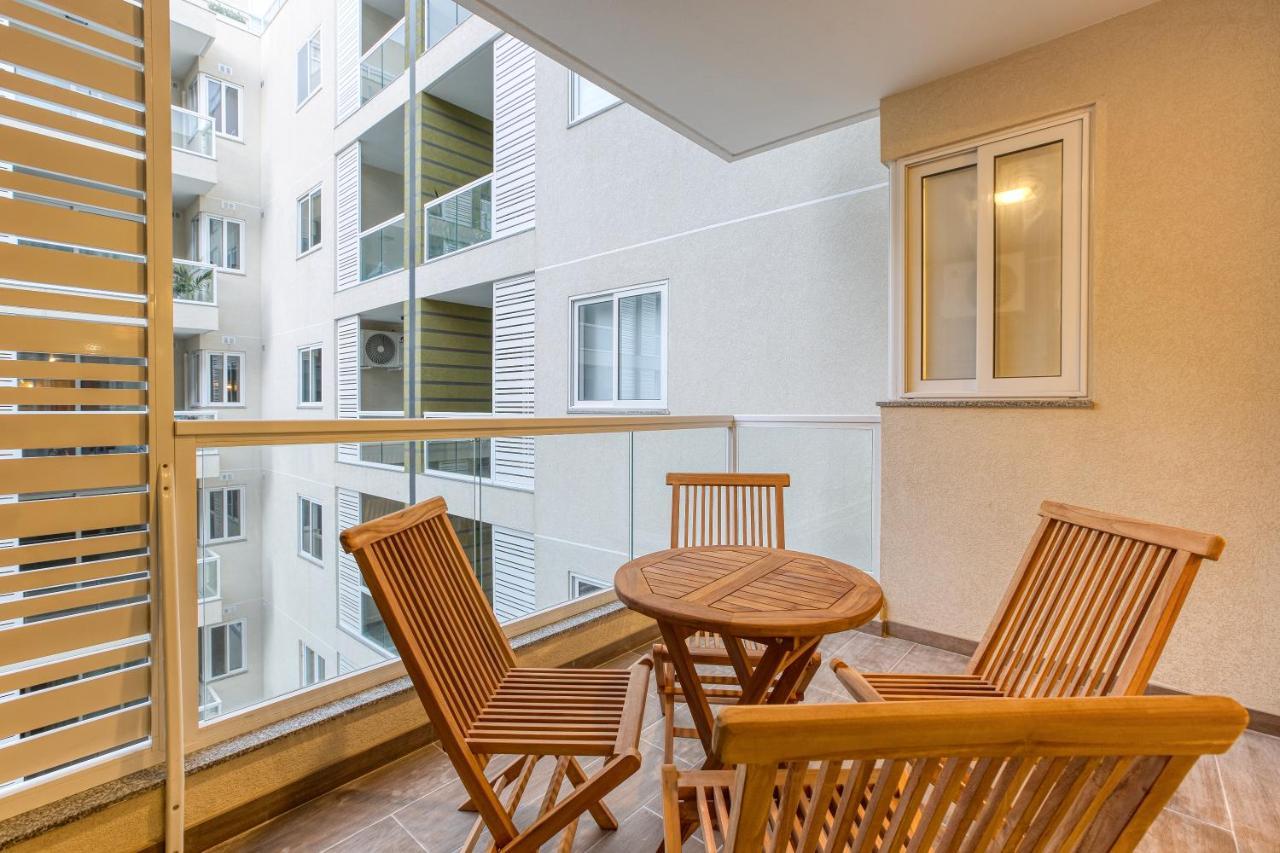 A Beautiful, Brand New 2br In St Pauls By 360 Estates *