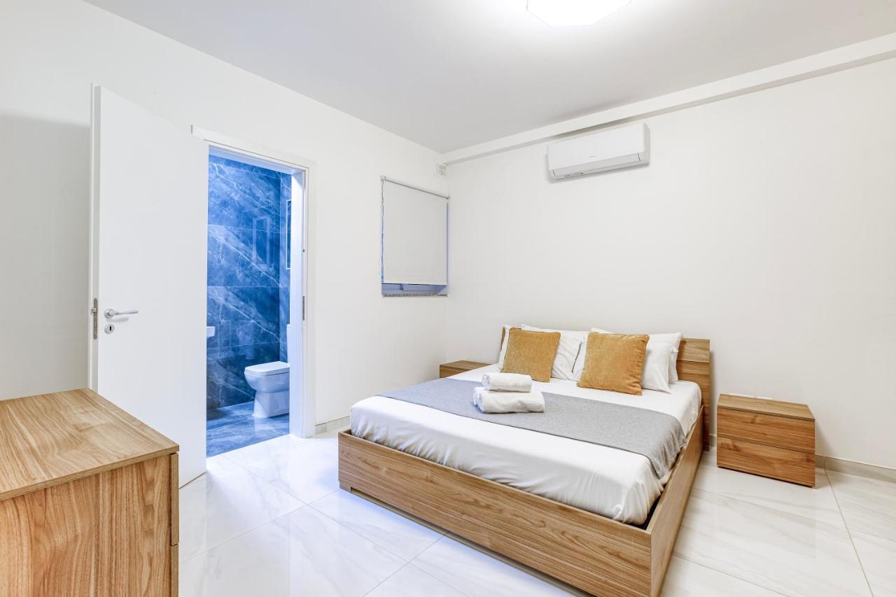Apartment A Beautiful, Brand New 2br In St Pauls By 360 Estates St. Paul's Bay