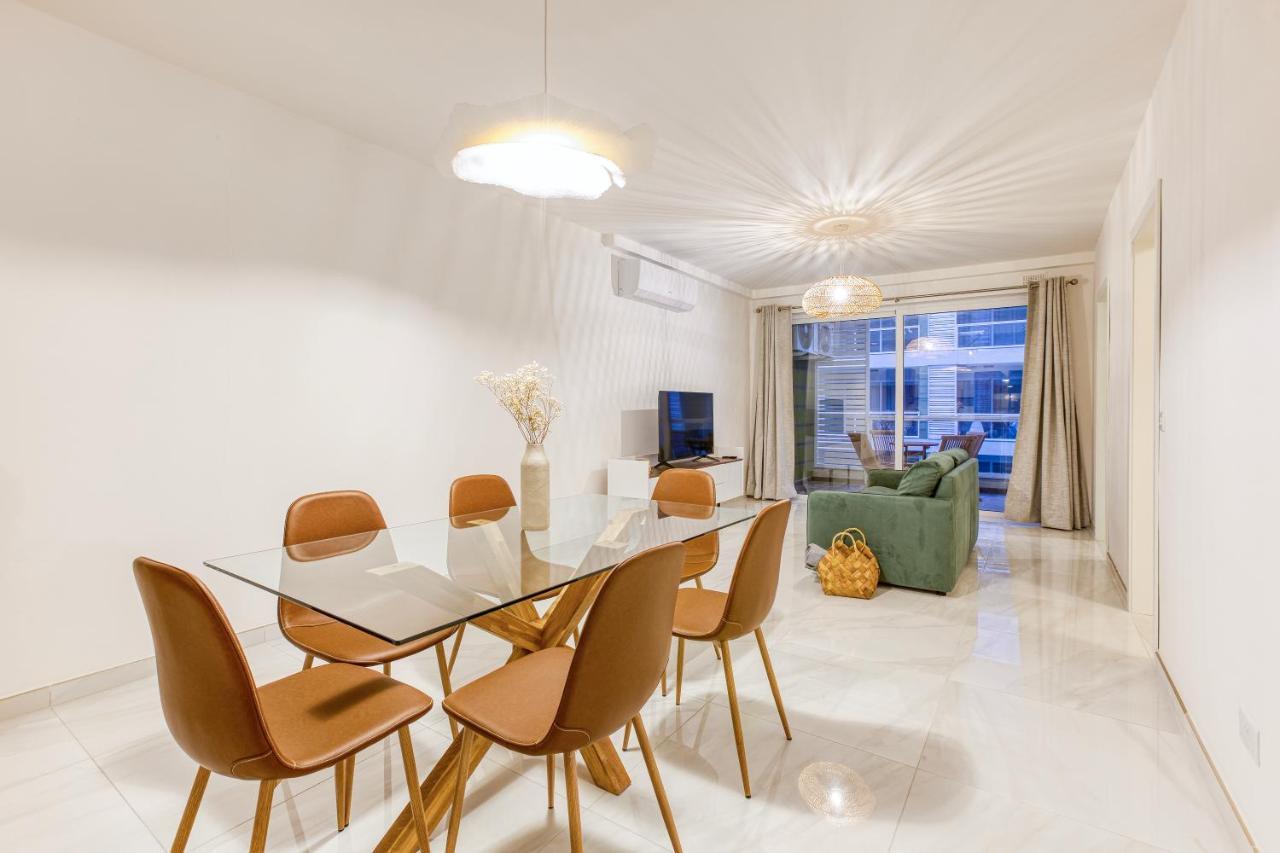 A Beautiful, Brand New 2br In St Pauls By 360 Estates Apartment